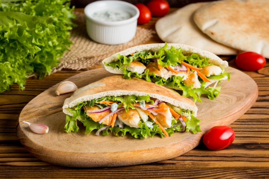 Приостановлен KEBABCHI
