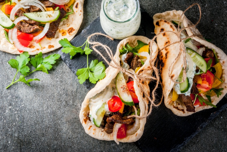 Gyros Original