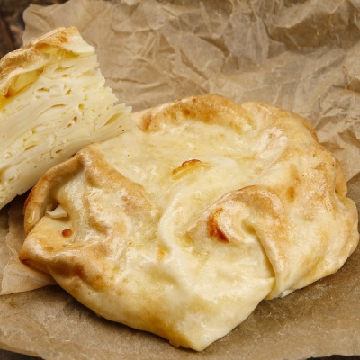 Сабурани с сыром