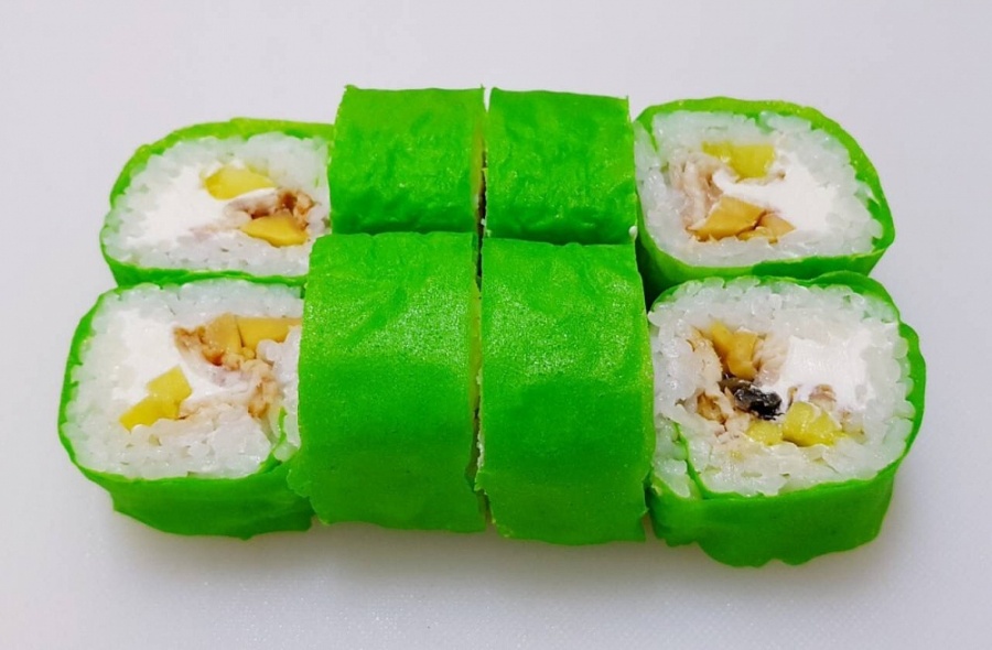 Мамэ унаги