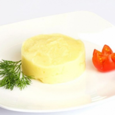 Картофельное пюре