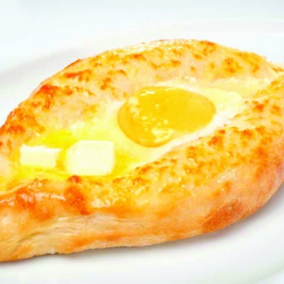 Аджария с сыром