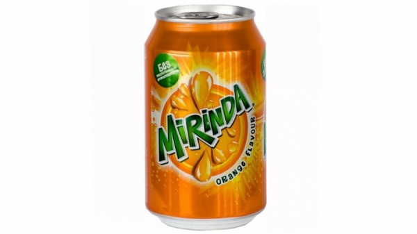 Mirinda ж\б