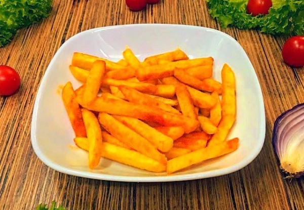 Картофель Фри