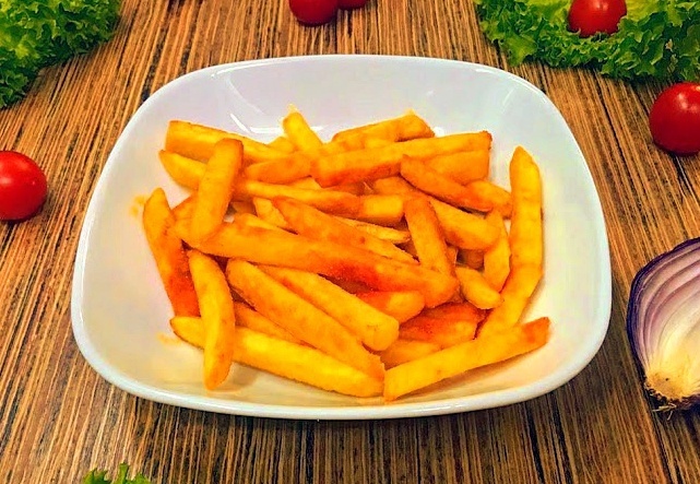 Картофель Фри