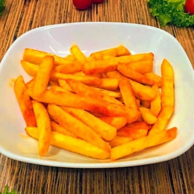 Картофель Фри