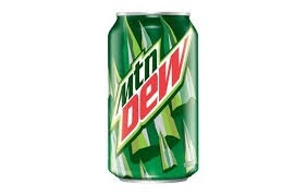 Mountain dew
