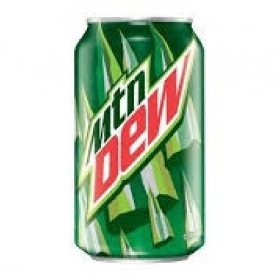 Mountain dew