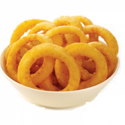 Луковые кольца