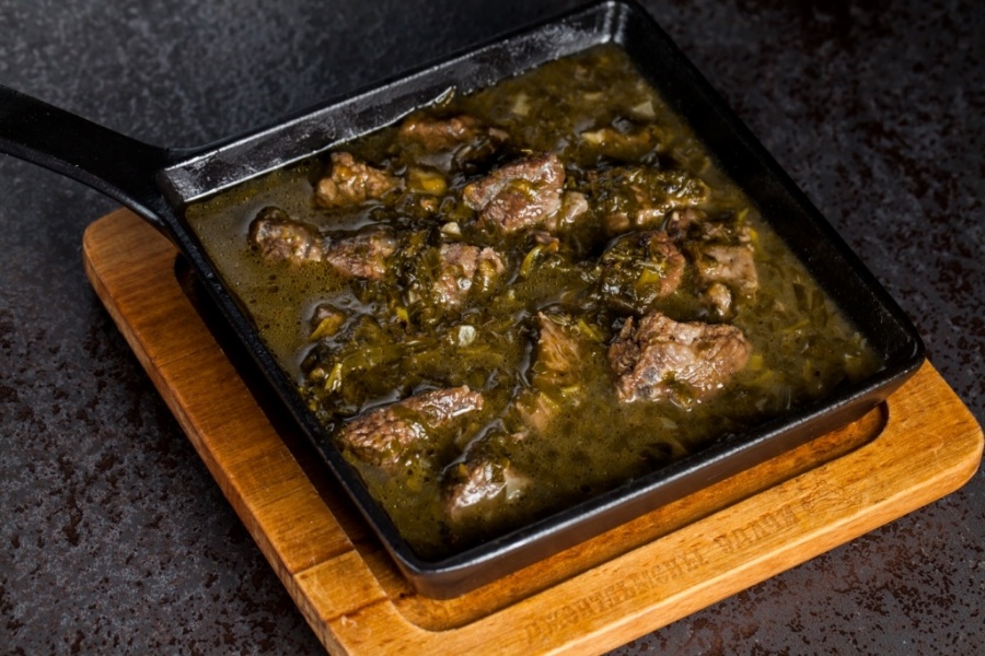 Чакапули
