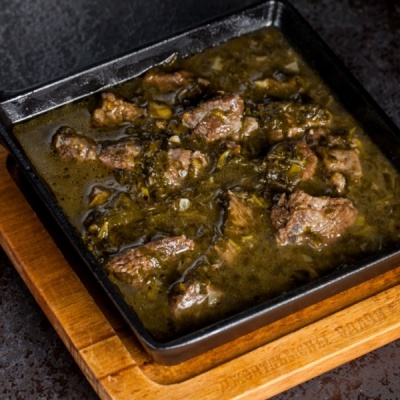 Чакапули