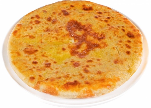 Имеретинский хачапури
