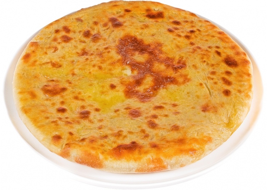 Имеретинский хачапури