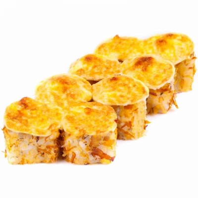 Канти запеченный