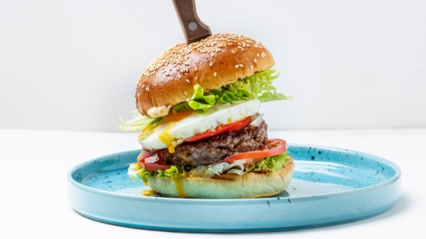Ovoburger