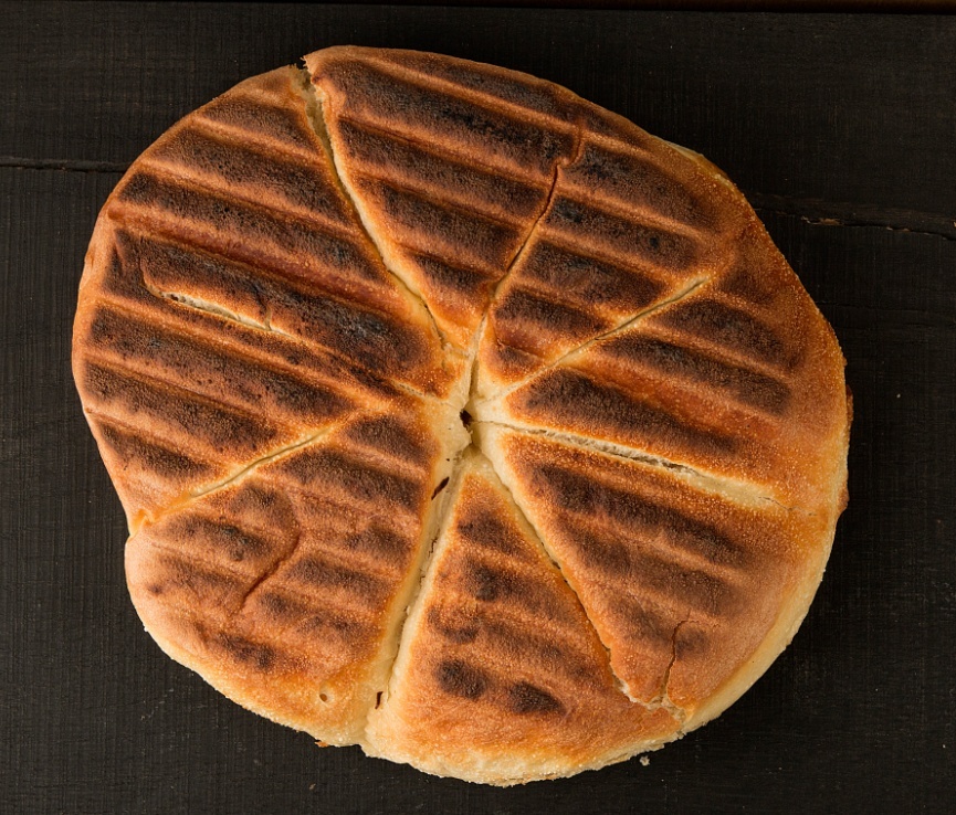Лаваш кавказкий