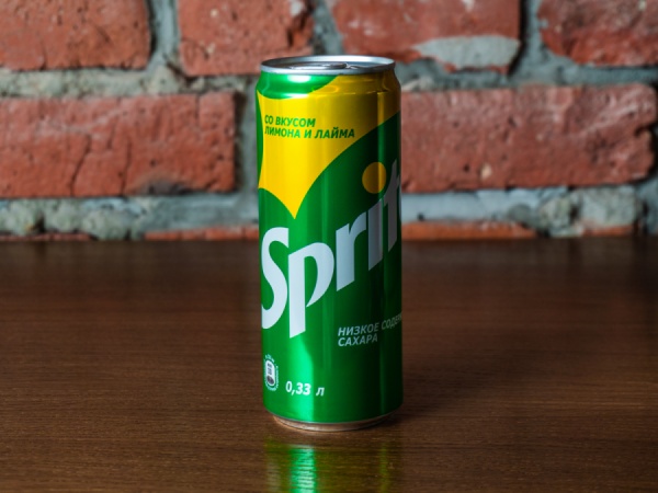 Sprite