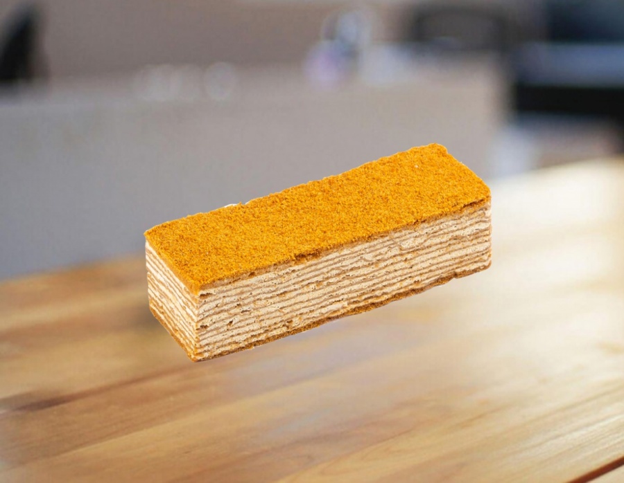 Медовик
