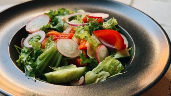 MARKEТ SALAD
