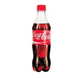Coca-cola 0,5