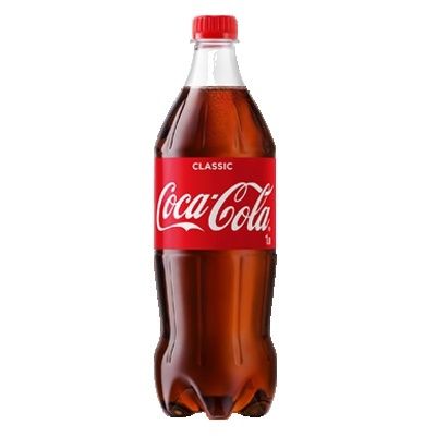 Coca-Cola