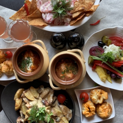 Сет Кубанский