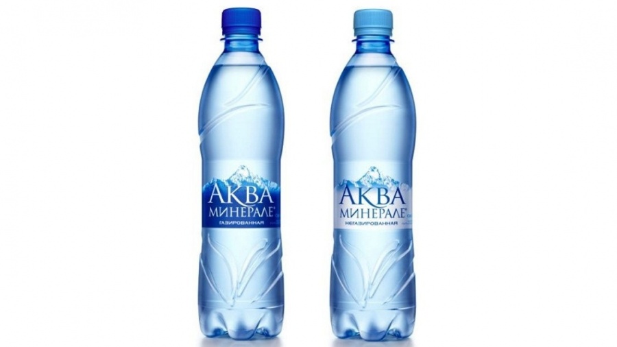 Aqua Minerale негазированная