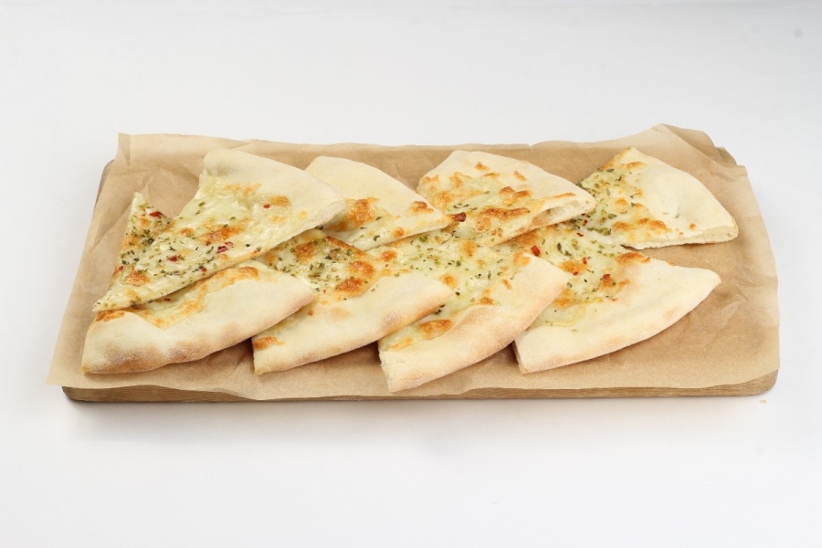 Фокачча с сыром