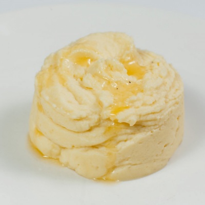 Картофельное пюре