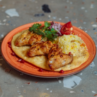Куриные крылья