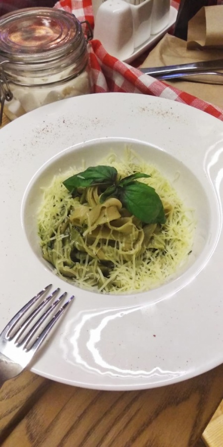 Pesto (Песто)