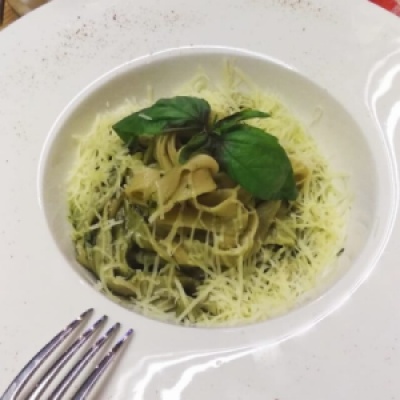 Pesto (Песто)