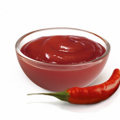 Соус-сальса (Hot)