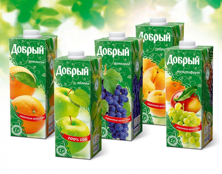 Сок