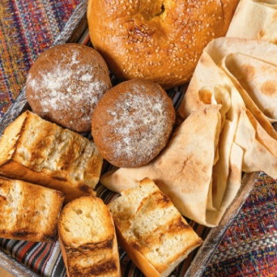 Хлебная корзина