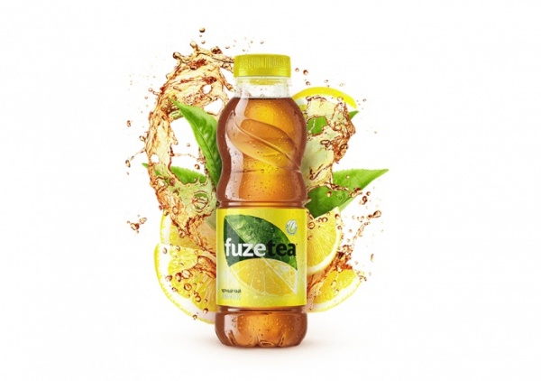 Чай FuzeTea