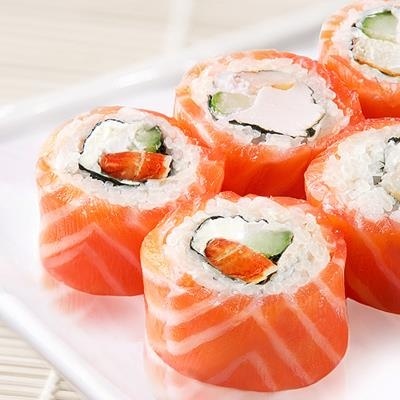 Ролл «Филадельфия королевская»