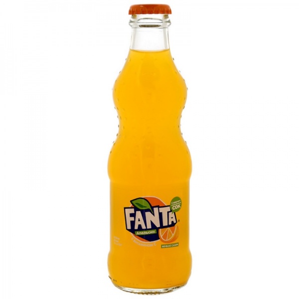 Фанта
