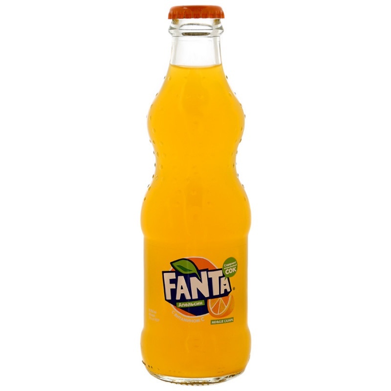 Фанта
