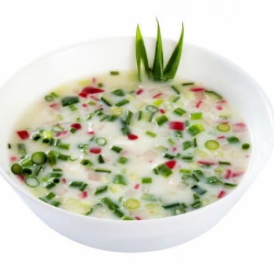 Окрошка