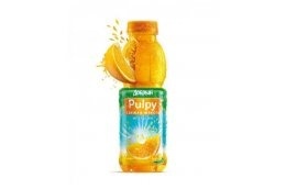 Pulpy апельсин