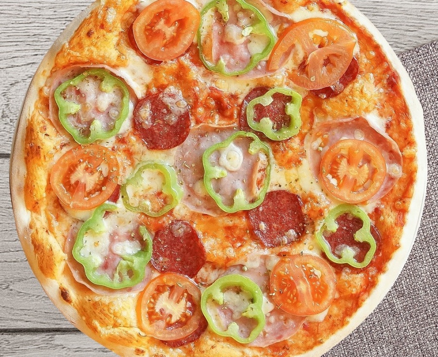 Мексиканская