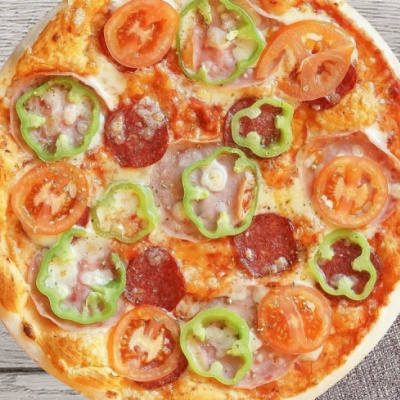 Мексиканская