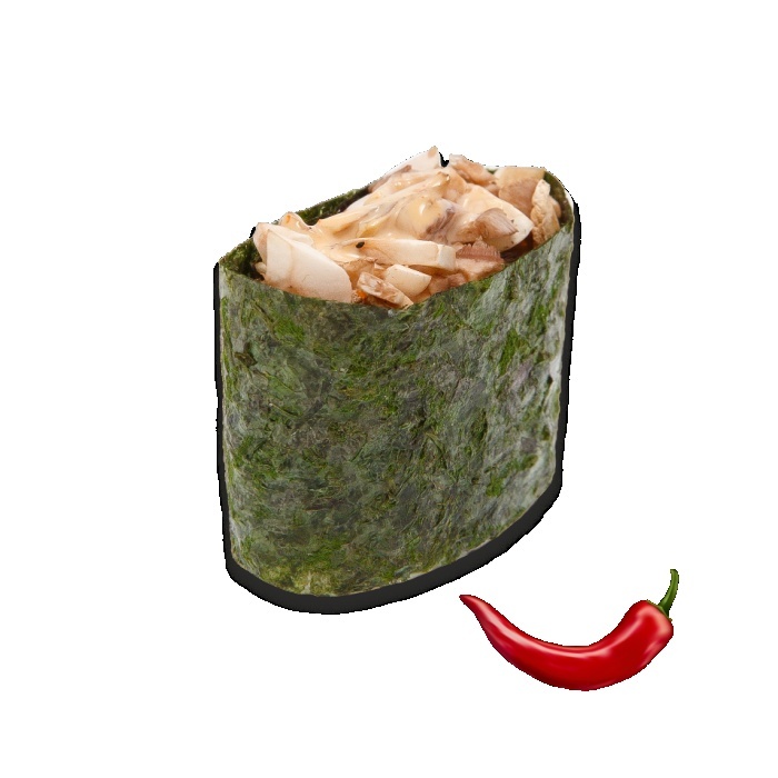Гункан Шампиньон