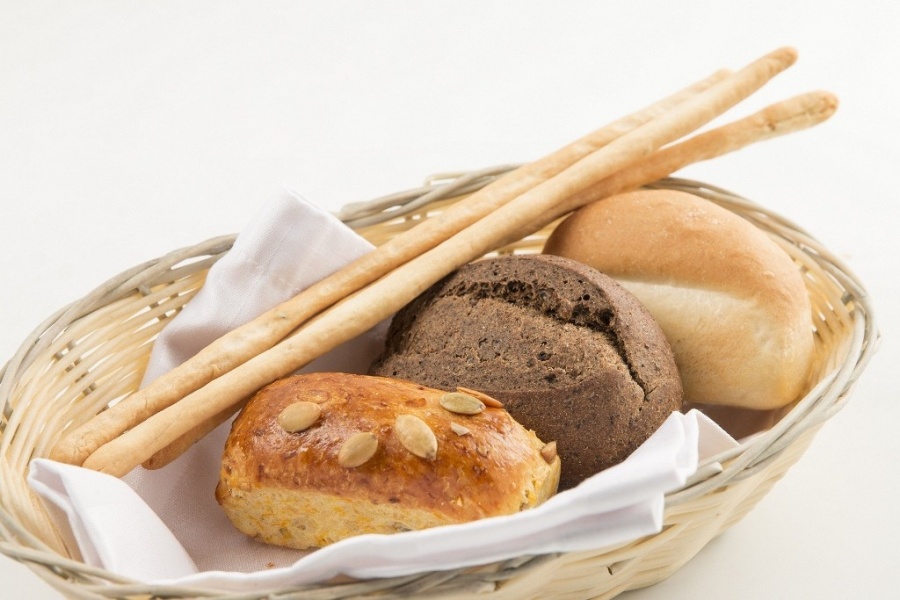 Хлебная корзина