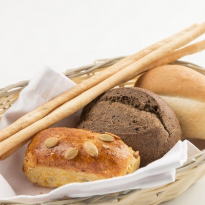 Хлебная корзина