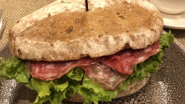 Panino Milano Centro