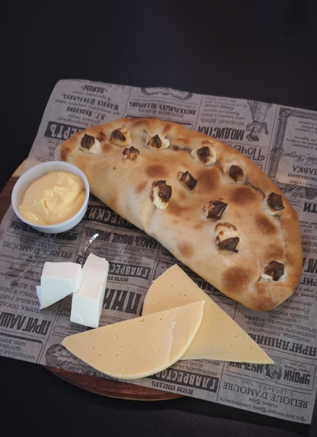 Кальцоне