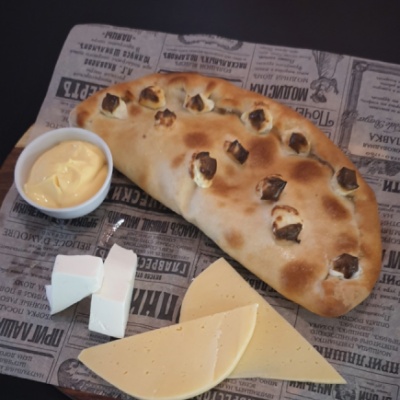 Кальцоне