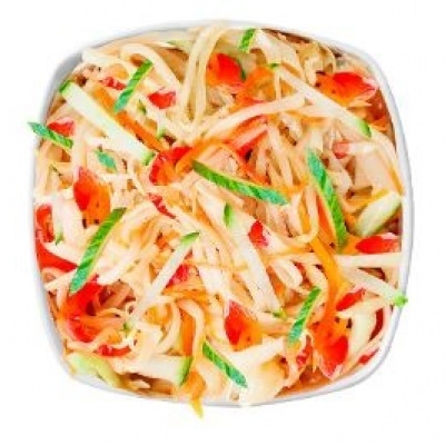 Вегетарианский Wok
